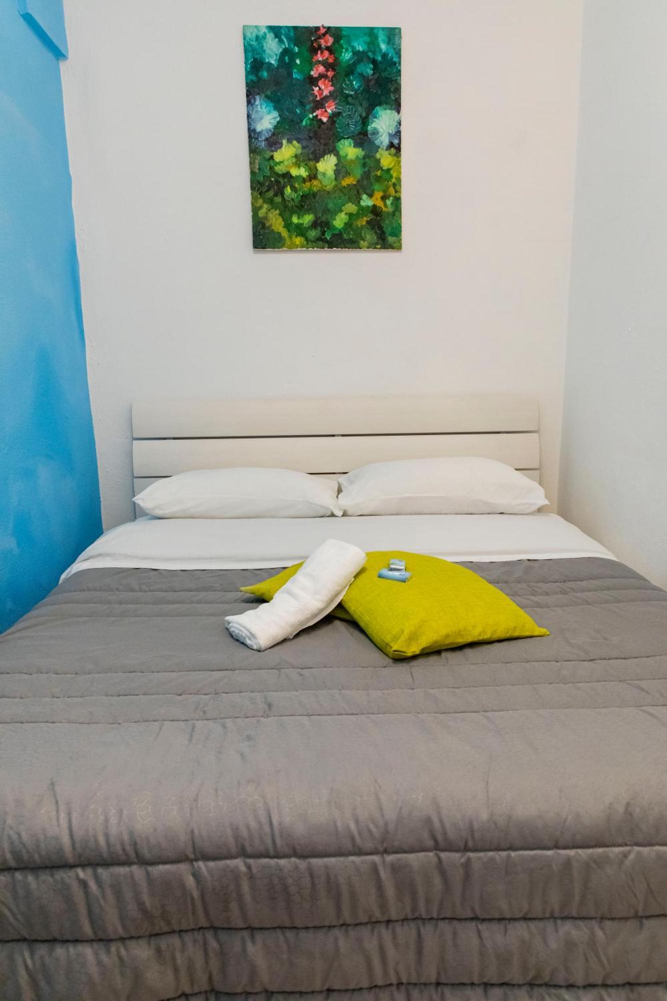 Mare Nostrum - Beachfront House - Sant'Angelo Ischia エクステリア 写真