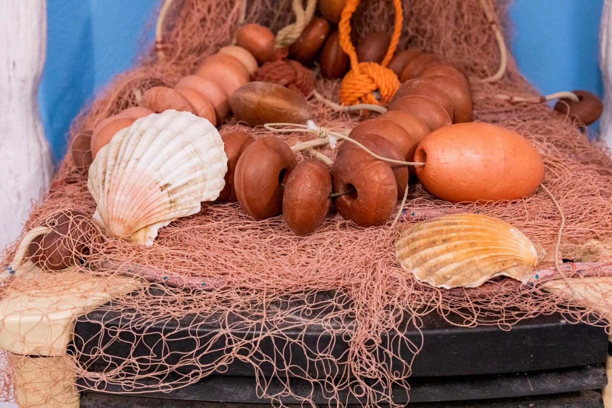 Mare Nostrum - Beachfront House - Sant'Angelo Ischia エクステリア 写真
