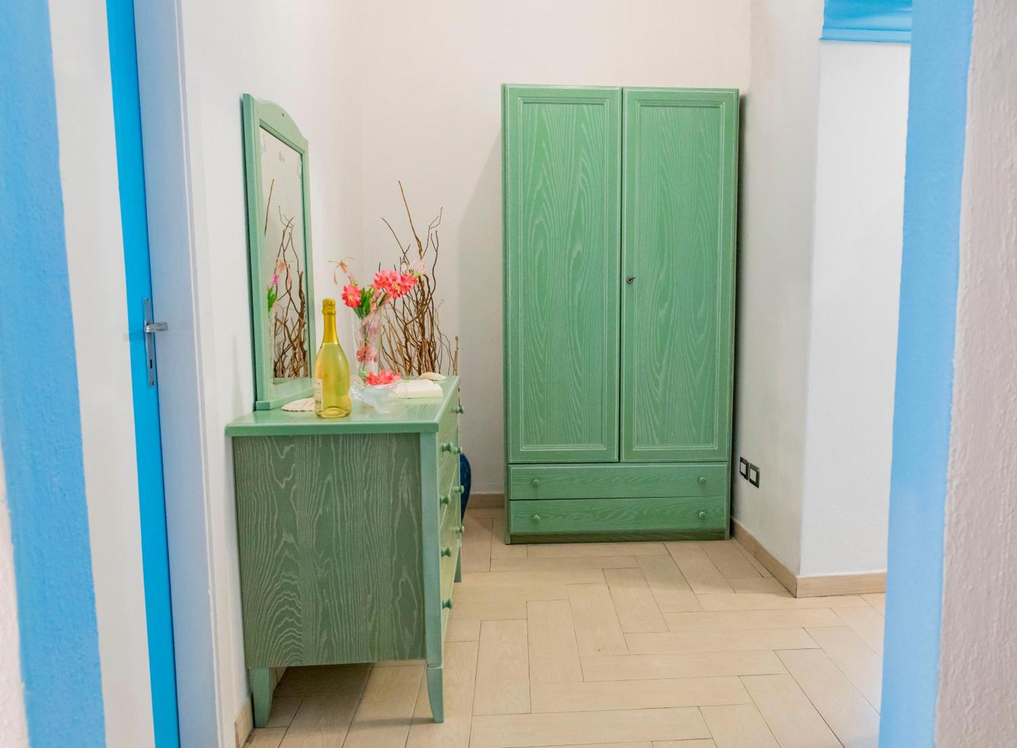 Mare Nostrum - Beachfront House - Sant'Angelo Ischia エクステリア 写真