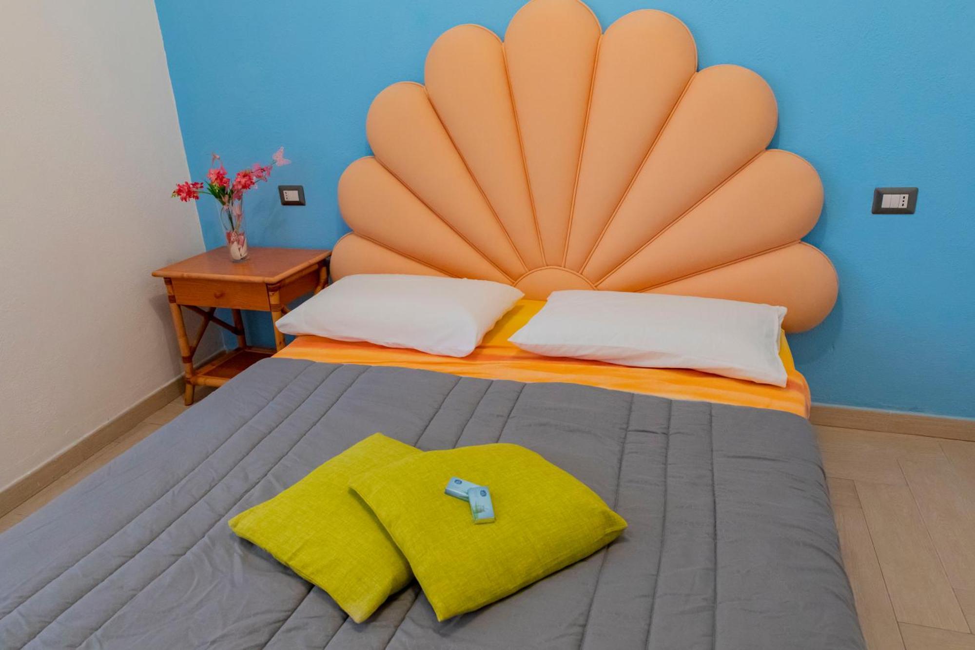 Mare Nostrum - Beachfront House - Sant'Angelo Ischia エクステリア 写真