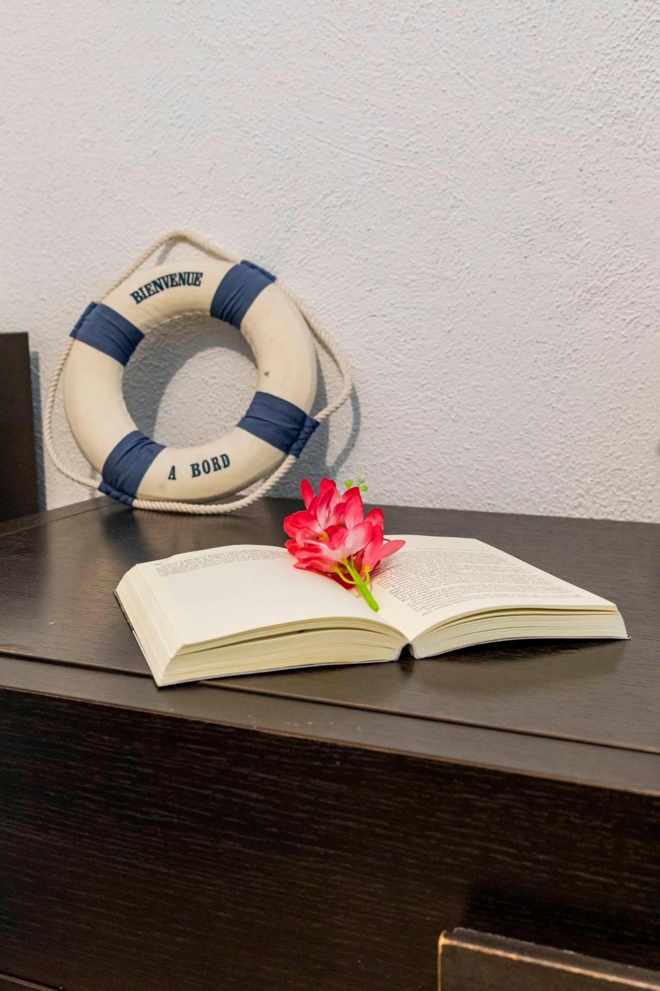 Mare Nostrum - Beachfront House - Sant'Angelo Ischia エクステリア 写真