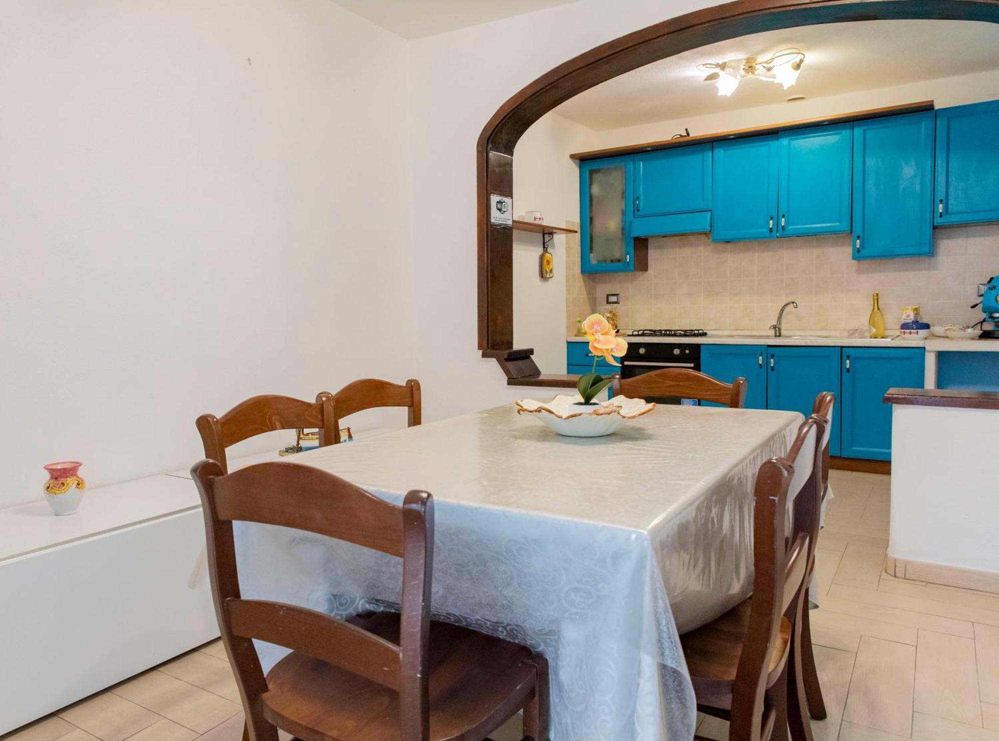 Mare Nostrum - Beachfront House - Sant'Angelo Ischia エクステリア 写真